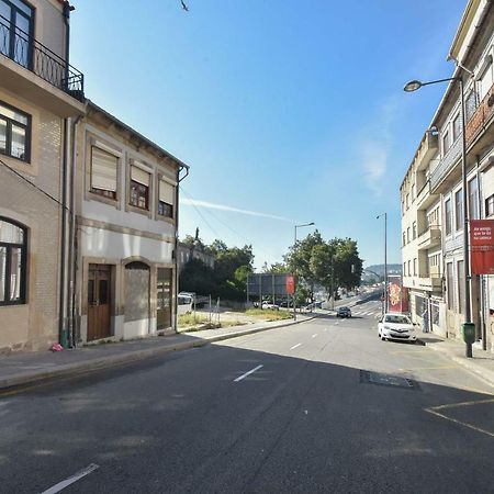 Oporto Cool - Fontainhas Apartment Exterior photo