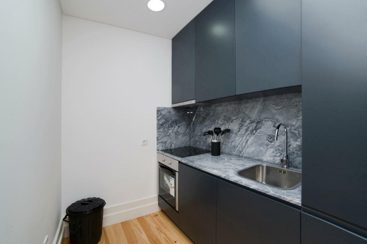 Oporto Cool - Fontainhas Apartment Exterior photo