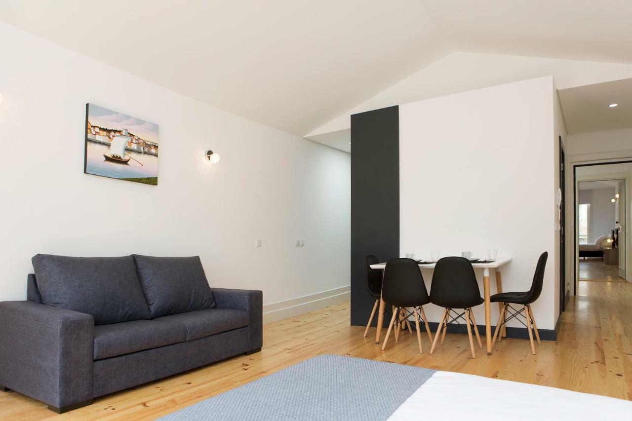 Oporto Cool - Fontainhas Apartment Exterior photo