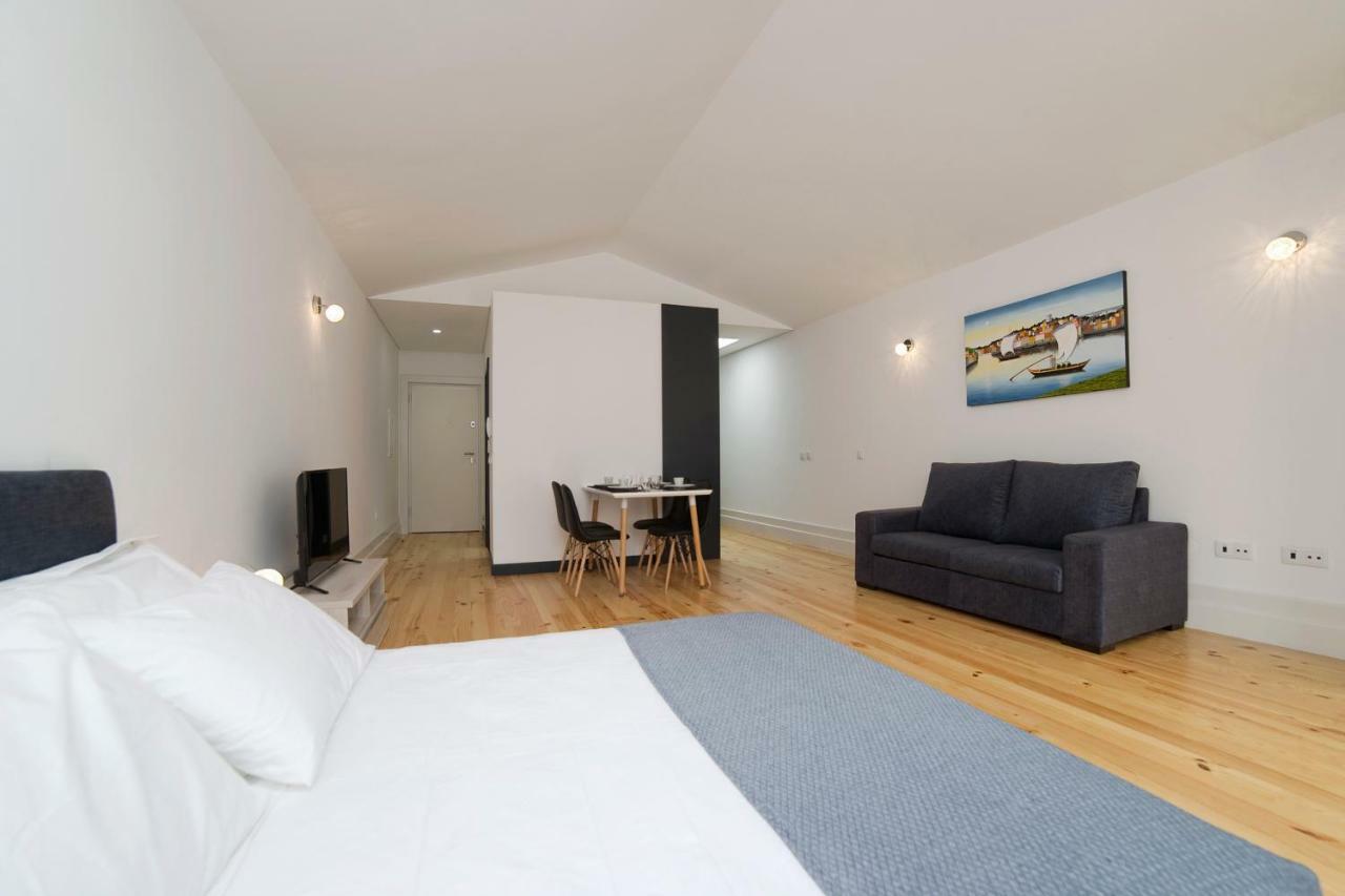 Oporto Cool - Fontainhas Apartment Exterior photo