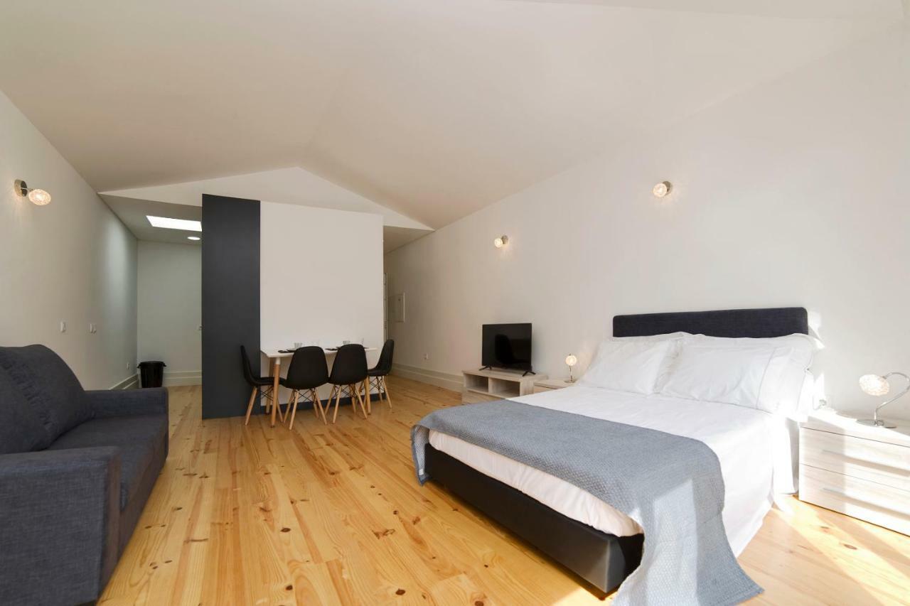 Oporto Cool - Fontainhas Apartment Exterior photo