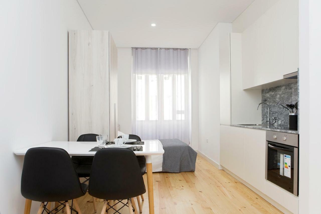 Oporto Cool - Fontainhas Apartment Exterior photo