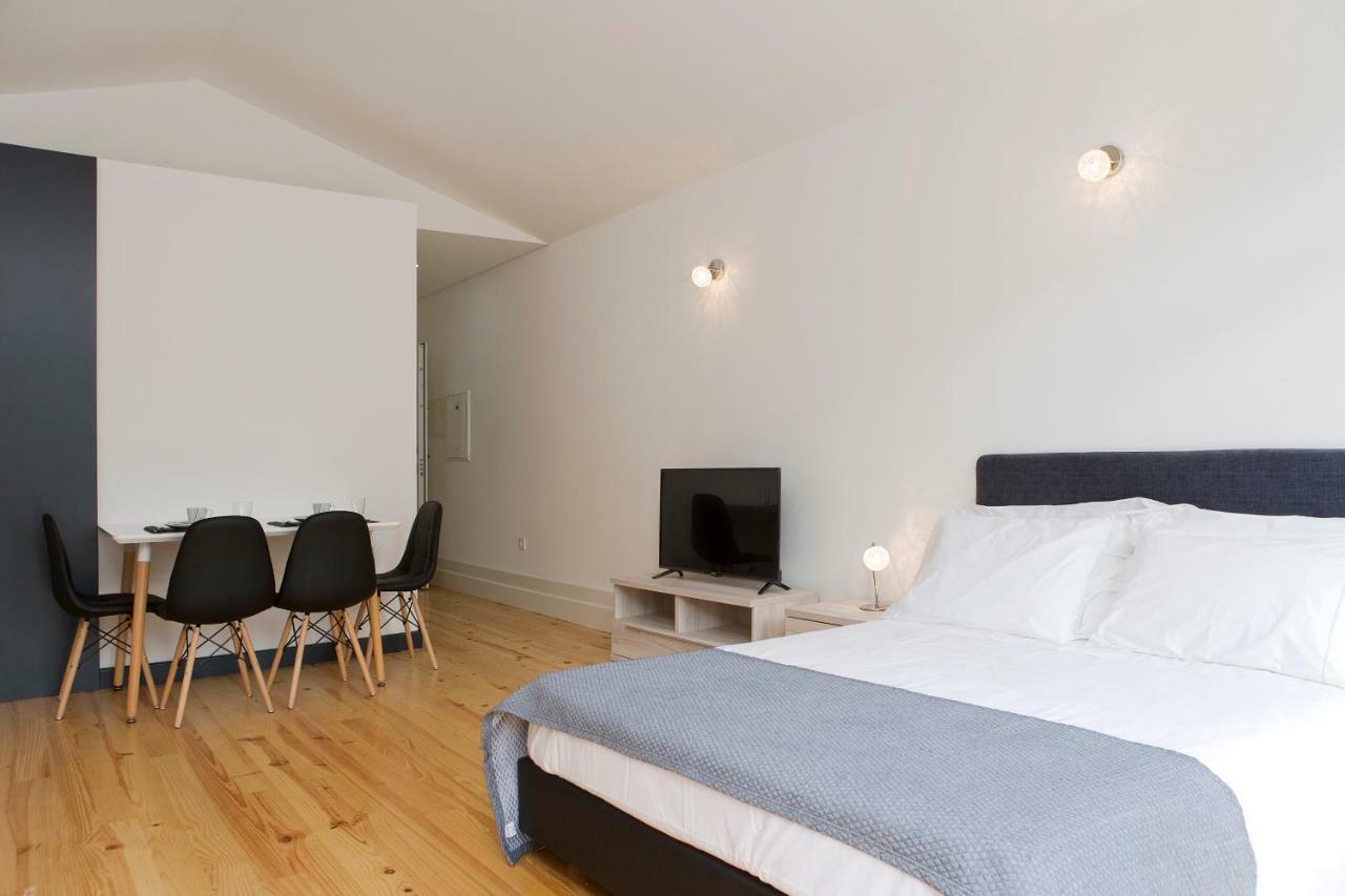 Oporto Cool - Fontainhas Apartment Exterior photo