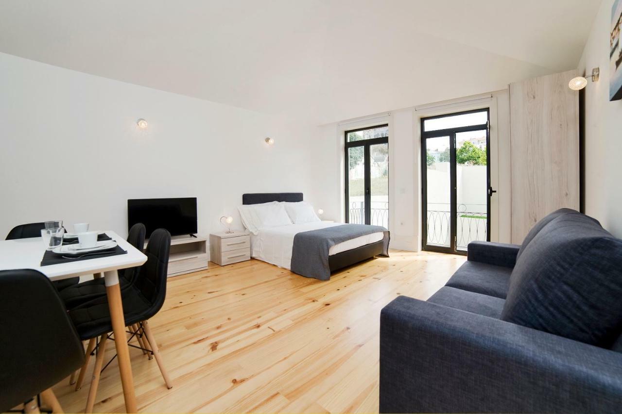 Oporto Cool - Fontainhas Apartment Exterior photo