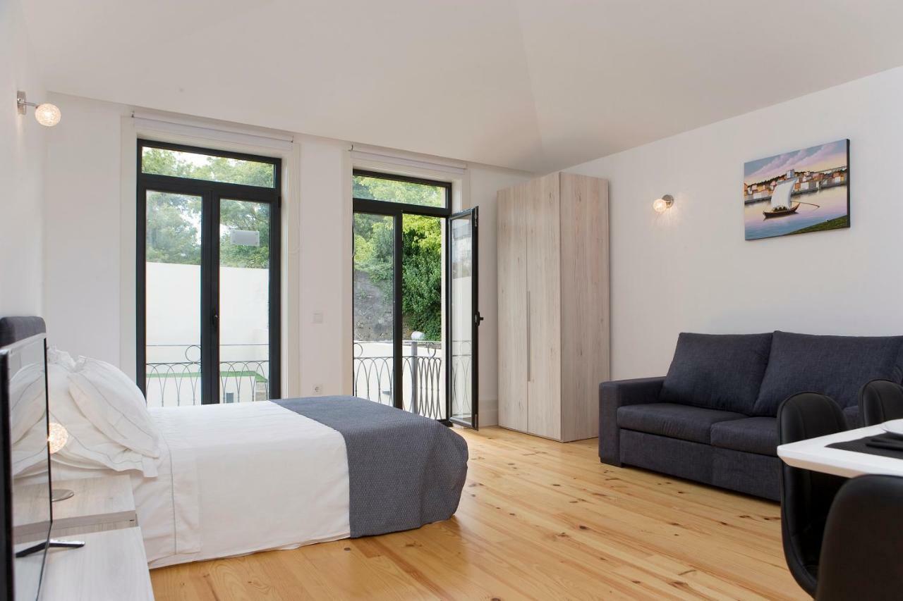 Oporto Cool - Fontainhas Apartment Exterior photo