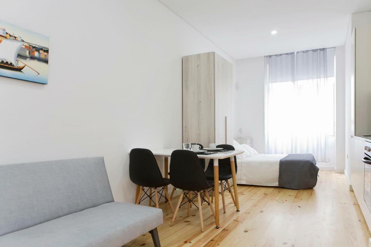 Oporto Cool - Fontainhas Apartment Exterior photo