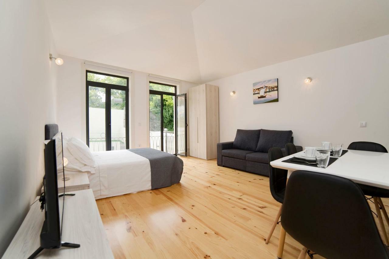 Oporto Cool - Fontainhas Apartment Exterior photo