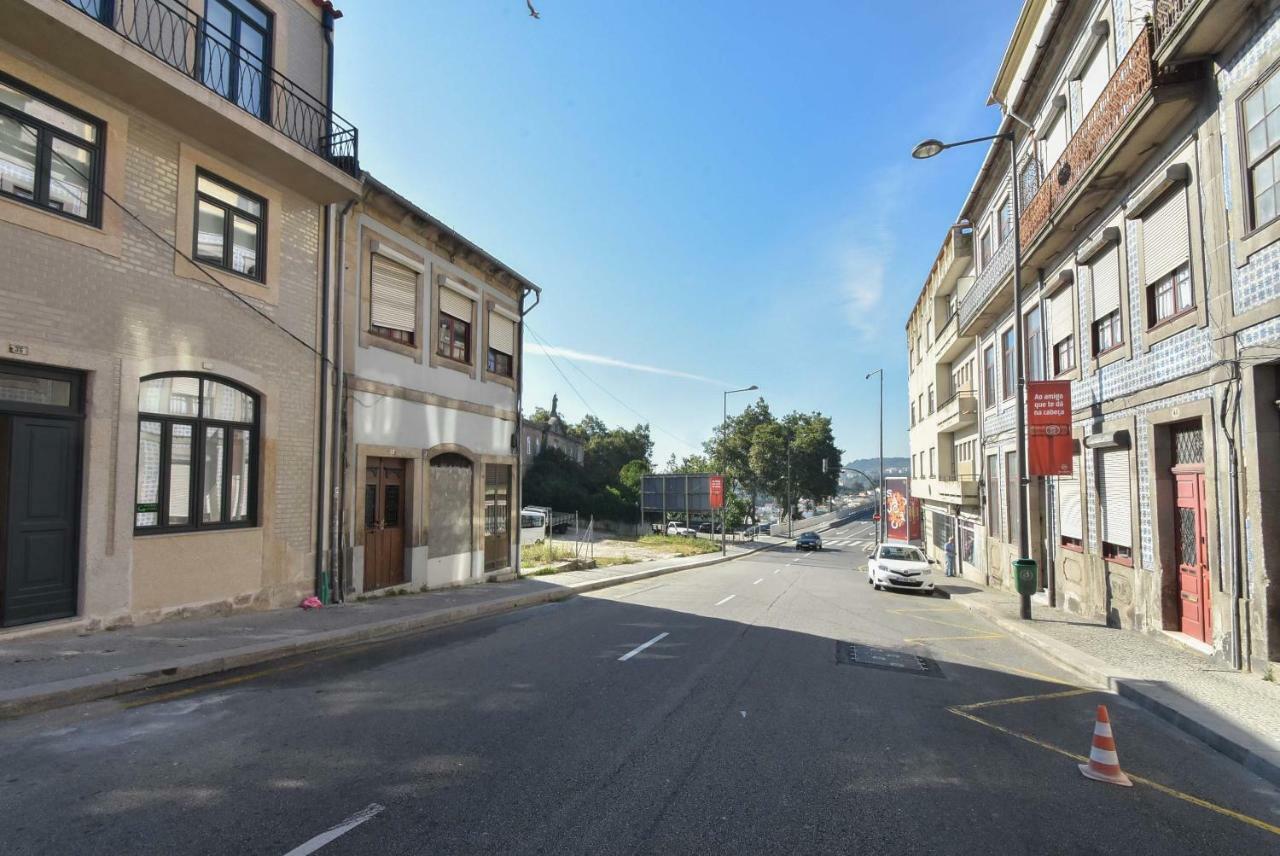 Oporto Cool - Fontainhas Apartment Exterior photo
