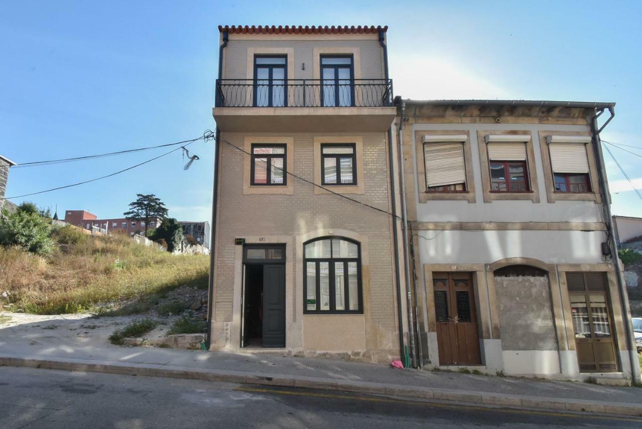 Oporto Cool - Fontainhas Apartment Exterior photo